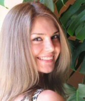 Ukraine girl
