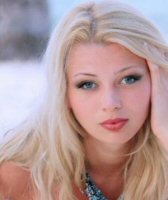 Ukraine girl