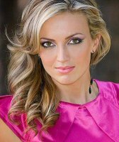 Ukraine girl