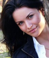 Ukraine girl