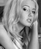 Ukraine girl