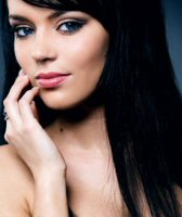 Ukraine girl