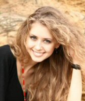 Ukraine girl