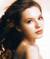 Ukraine girl