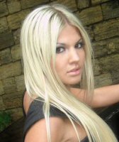 ukraine girl