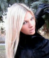 Ukraine girl