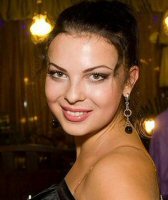 Ukraine girl