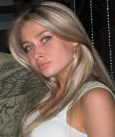 ukraine girl
