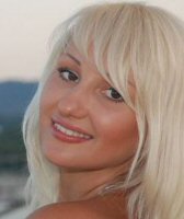 Ukraine girl