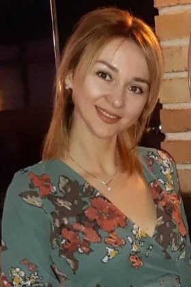 Ukraine bride