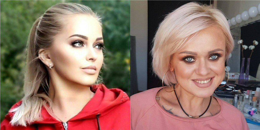 יפות מאוקראינה