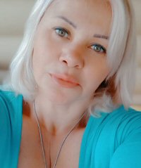 הפרופיל של Svetlana Svetlana כלה מאוקראינה