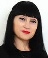 הפרופיל של Svetlana Svetlana כלה מאוקראינה