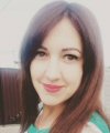 הפרופיל של Aleksandra Aleksandra כלה מאוקראינה