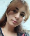הפרופיל של Alvina Alvina כלה מאוקראינה