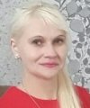 הפרופיל של Svetlana Svetlana כלה מאוקראינה