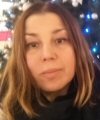 הפרופיל של Svetlana Svetlana כלה מאוקראינה