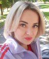 הפרופיל של Dasha Dasha כלה מאוקראינה