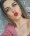 הפרופיל של Viktoria Viktoria כלה מאוקראינה