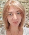 הפרופיל של Kseniya Kseniya כלה מאוקראינה